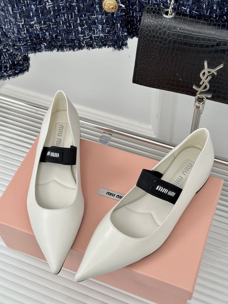 Miu Miu Shoes